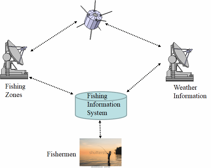 Conceptual View of FIS